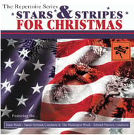 STARS AND STRIPES FOR CHRISMAS-CD CHRISMAS-CD